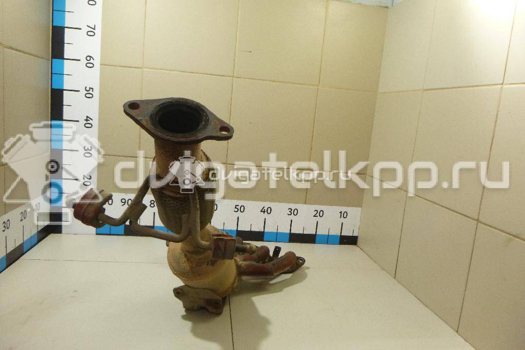 Фото Коллектор выпускной  1423957 для Ford Focus / C-Max / Galaxy / S-Max / Mondeo {forloop.counter}}