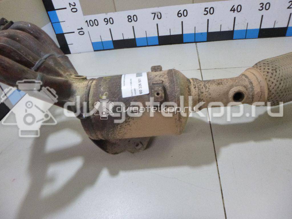 Фото Коллектор выпускной  1423957 для Ford Focus / C-Max / Galaxy / S-Max / Mondeo {forloop.counter}}