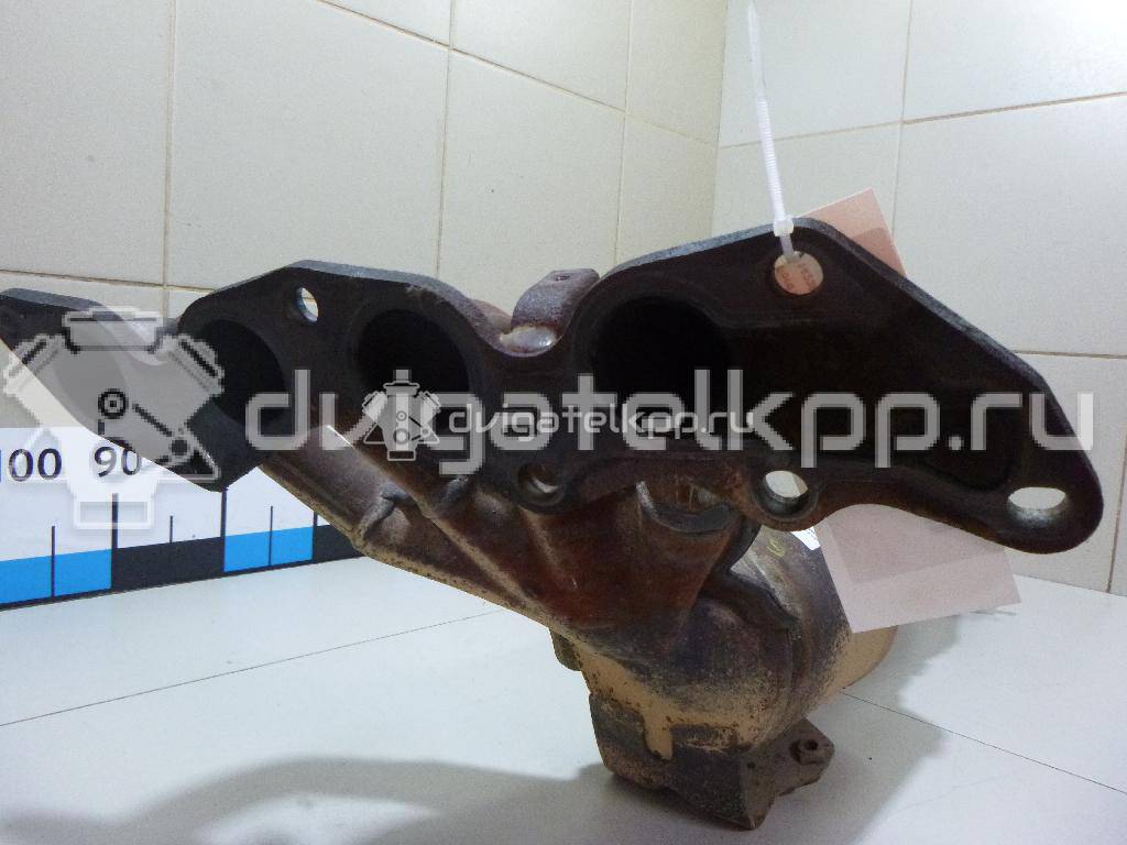 Фото Коллектор выпускной  1423957 для Ford Focus / C-Max / Galaxy / S-Max / Mondeo {forloop.counter}}