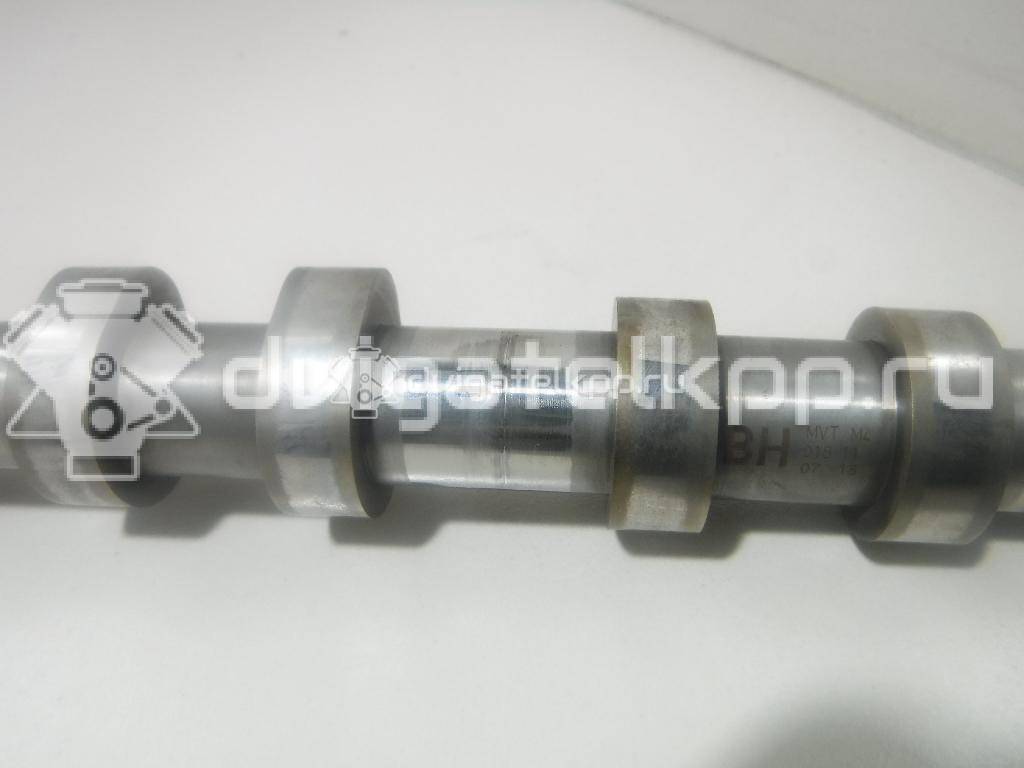 Фото Распредвал впускной  1313804 для Ford Fiesta / Focus / C-Max / Fusion Ju {forloop.counter}}