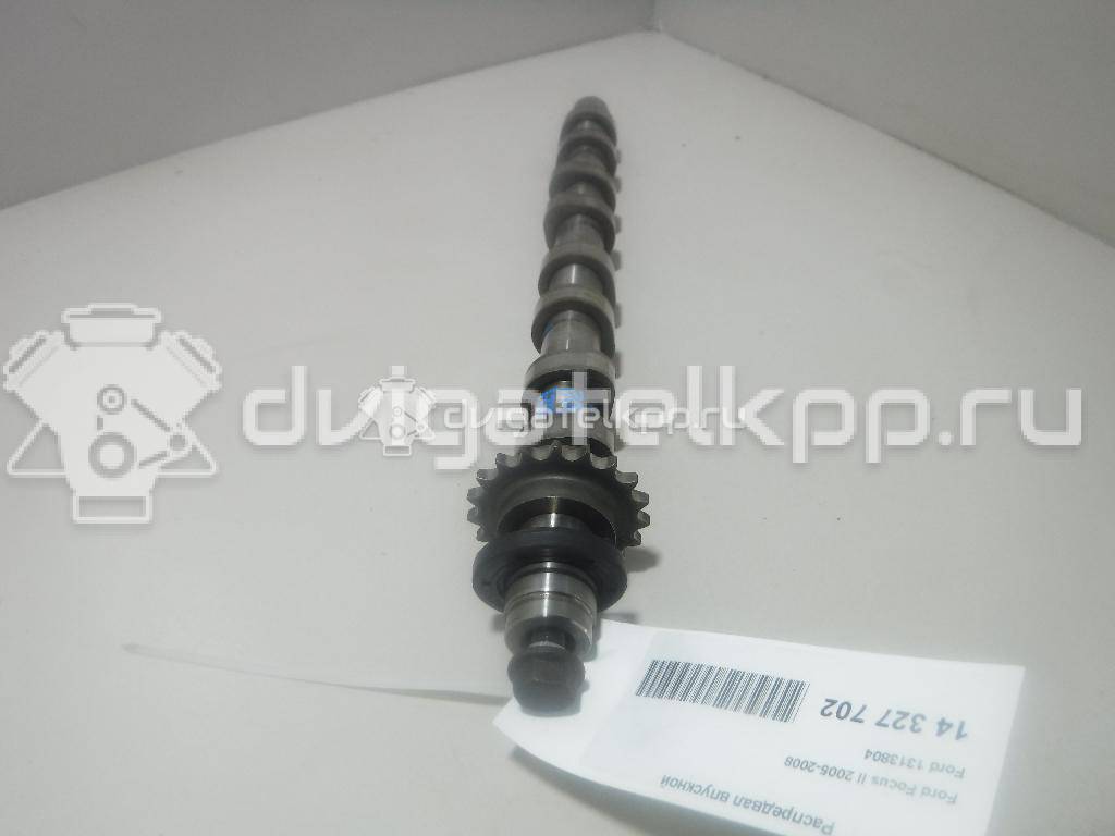 Фото Распредвал впускной  1313804 для Ford Fiesta / Focus / C-Max / Fusion Ju {forloop.counter}}