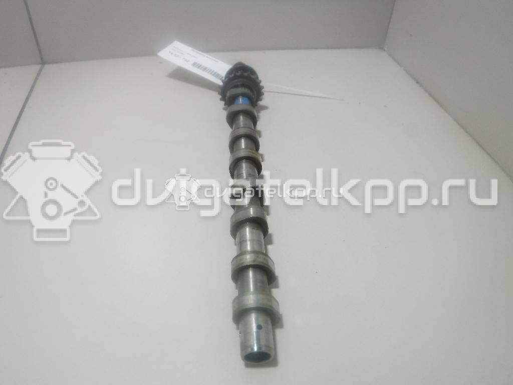 Фото Распредвал впускной  1313804 для Ford Fiesta / Focus / C-Max / Fusion Ju {forloop.counter}}