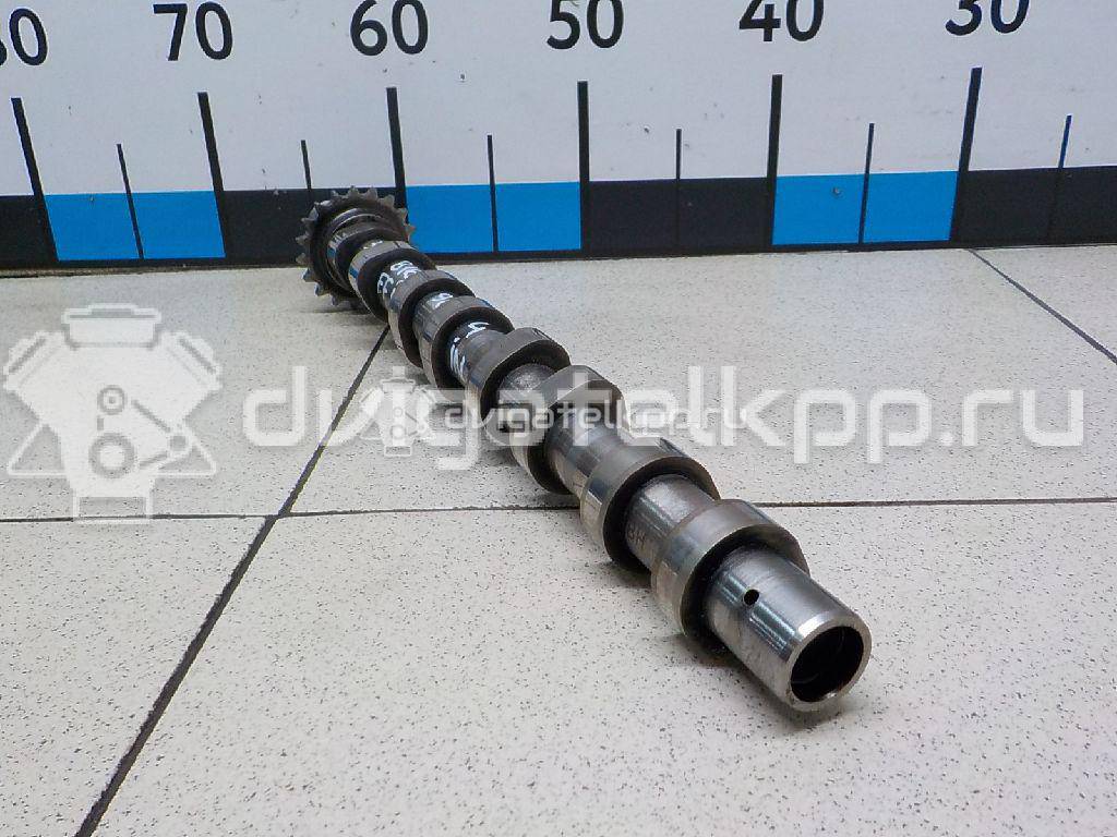 Фото Распредвал впускной  1313804 для Ford Fiesta / Focus / C-Max / Fusion Ju {forloop.counter}}