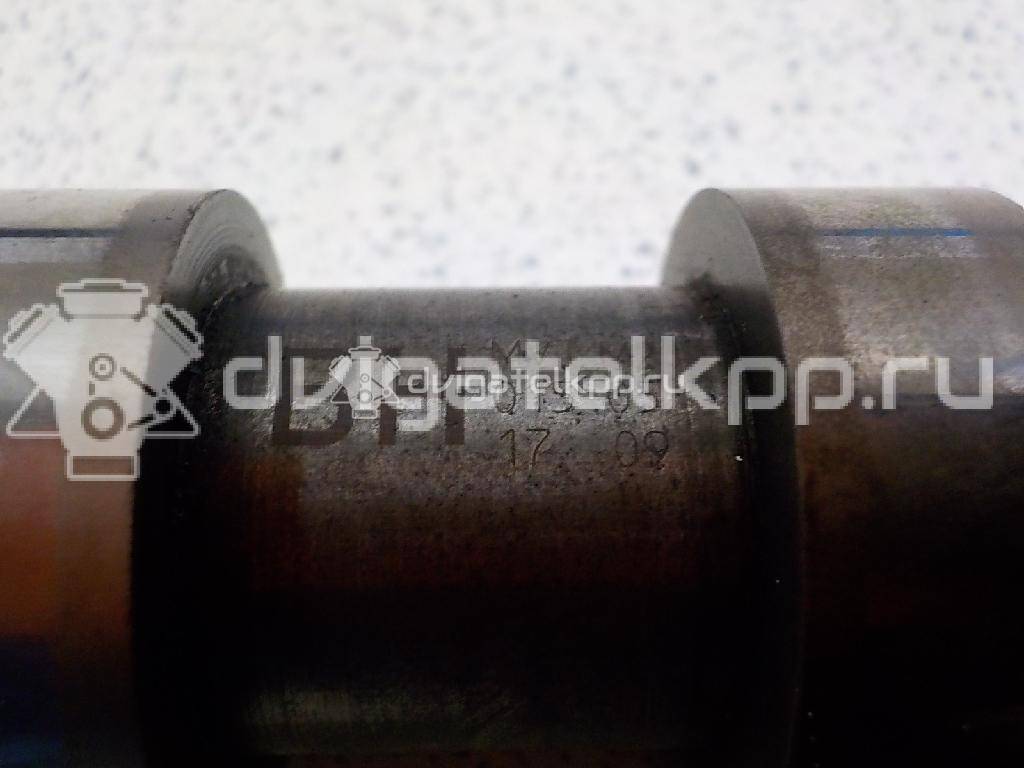 Фото Распредвал впускной  1313804 для Ford Fiesta / Focus / C-Max / Fusion Ju {forloop.counter}}