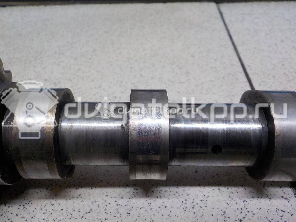 Фото Распредвал впускной  1313804 для Ford Fiesta / Focus / C-Max / Fusion Ju {forloop.counter}}