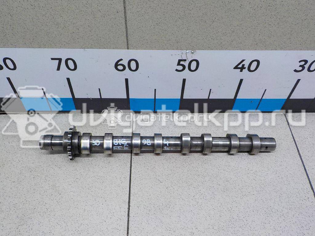 Фото Распредвал впускной  1313804 для Ford Fiesta / Focus / C-Max / Fusion Ju {forloop.counter}}