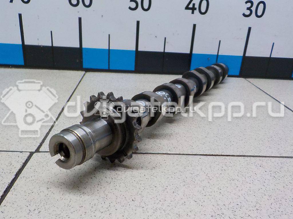 Фото Распредвал впускной  1313804 для Ford Fiesta / Focus / C-Max / Fusion Ju {forloop.counter}}