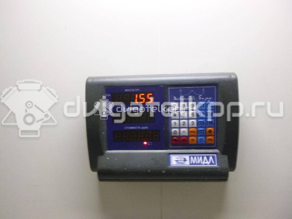 Фото Распредвал выпускной  1072122 для Ford Fiesta / Focus / C-Max / Fusion Ju / Puma Ec {forloop.counter}}