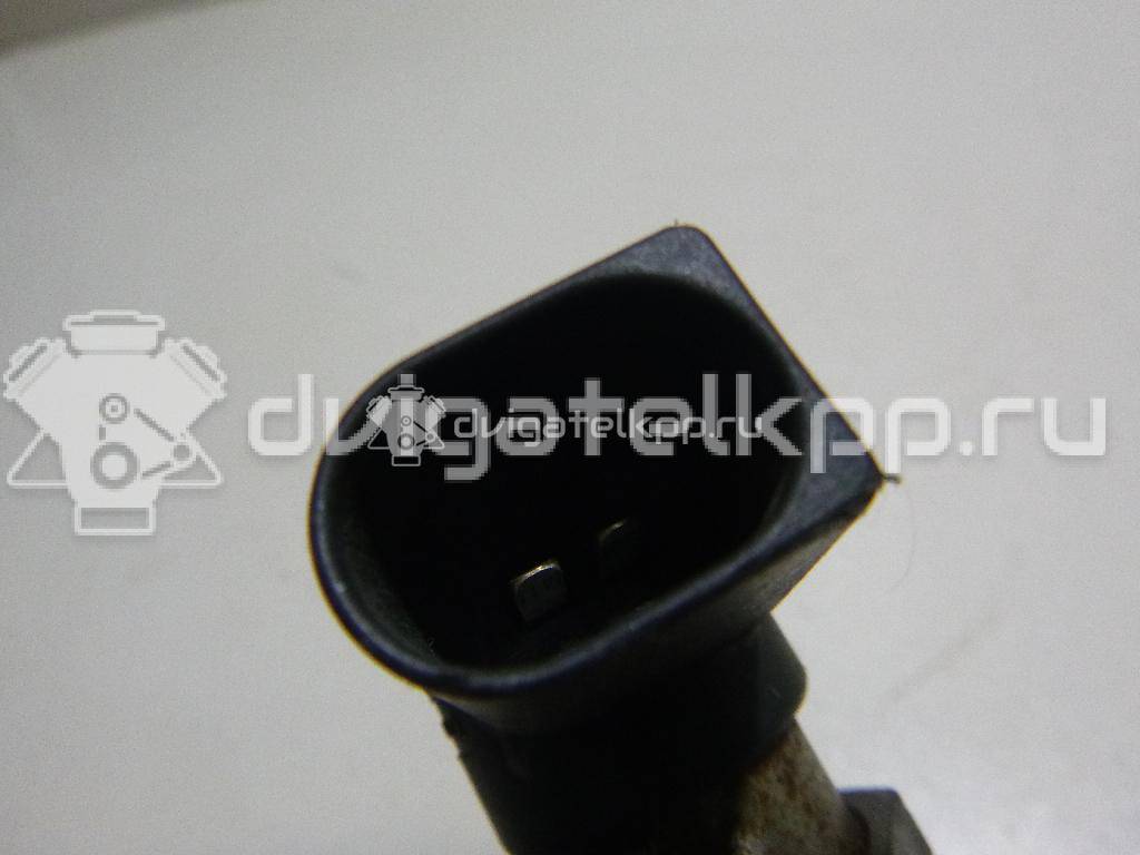 Фото Форсунка дизельная электрическая  4M5Q9F593AD для Ford Focus / Tourneo / C-Max / Galaxy / S-Max {forloop.counter}}