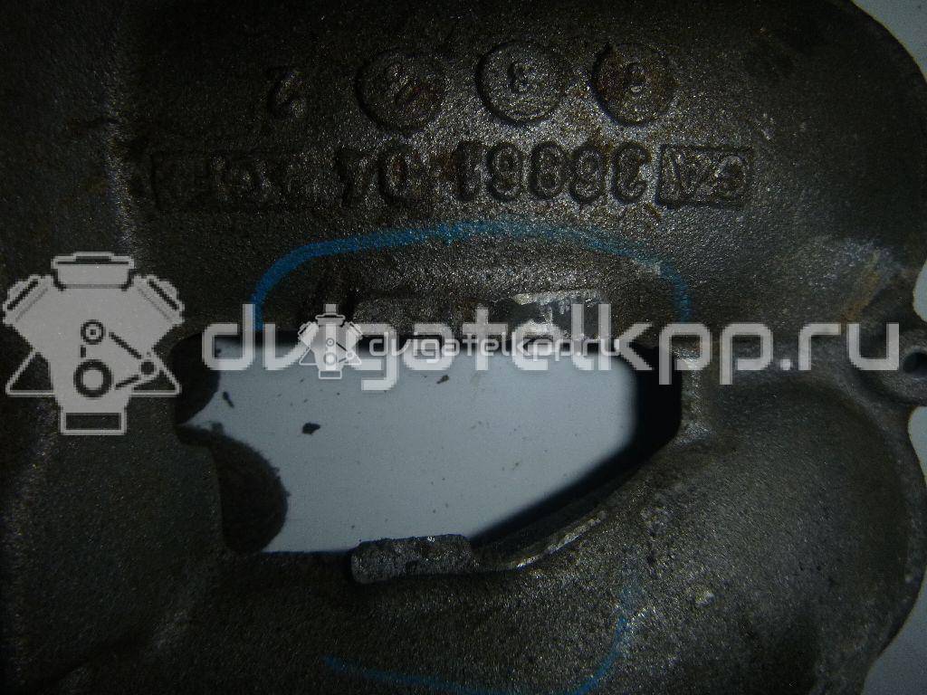 Фото Коллектор впускной для двигателя B 5244 S4 для Volvo C30 / C70 / V50 Mw / S40 170 л.с 20V 2.4 л бензин {forloop.counter}}