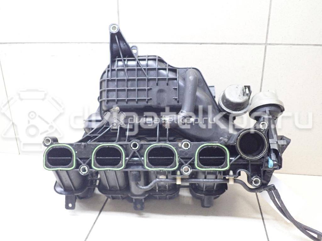 Фото Коллектор впускной  5164230 для Ford Focus / C-Max {forloop.counter}}