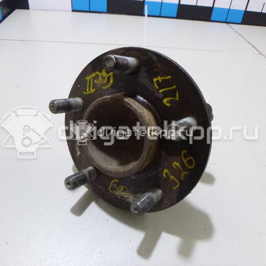 Фото Ступица задняя  1506577 для Ford Focus / Kuga / C-Max