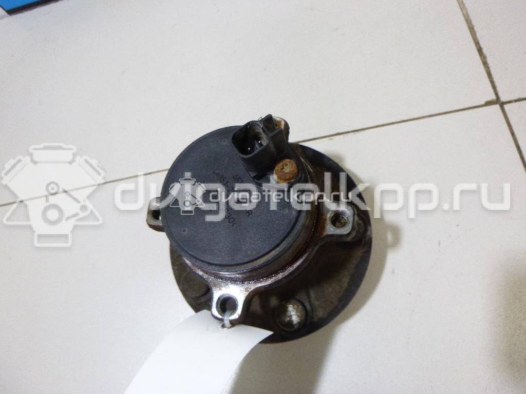 Фото Ступица задняя  1506577 для Ford Focus / Kuga / C-Max {forloop.counter}}