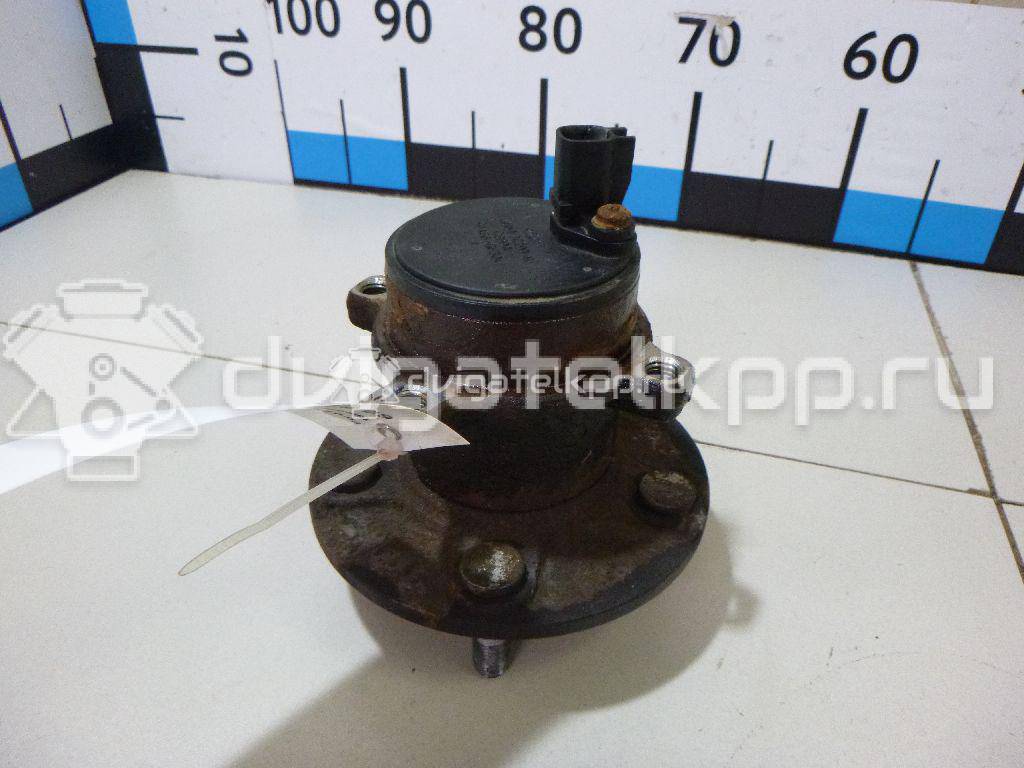 Фото Ступица задняя  1506577 для Ford Focus / Kuga / C-Max {forloop.counter}}