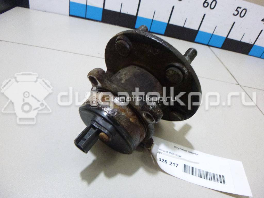 Фото Ступица задняя  1506577 для Ford Focus / Kuga / C-Max {forloop.counter}}