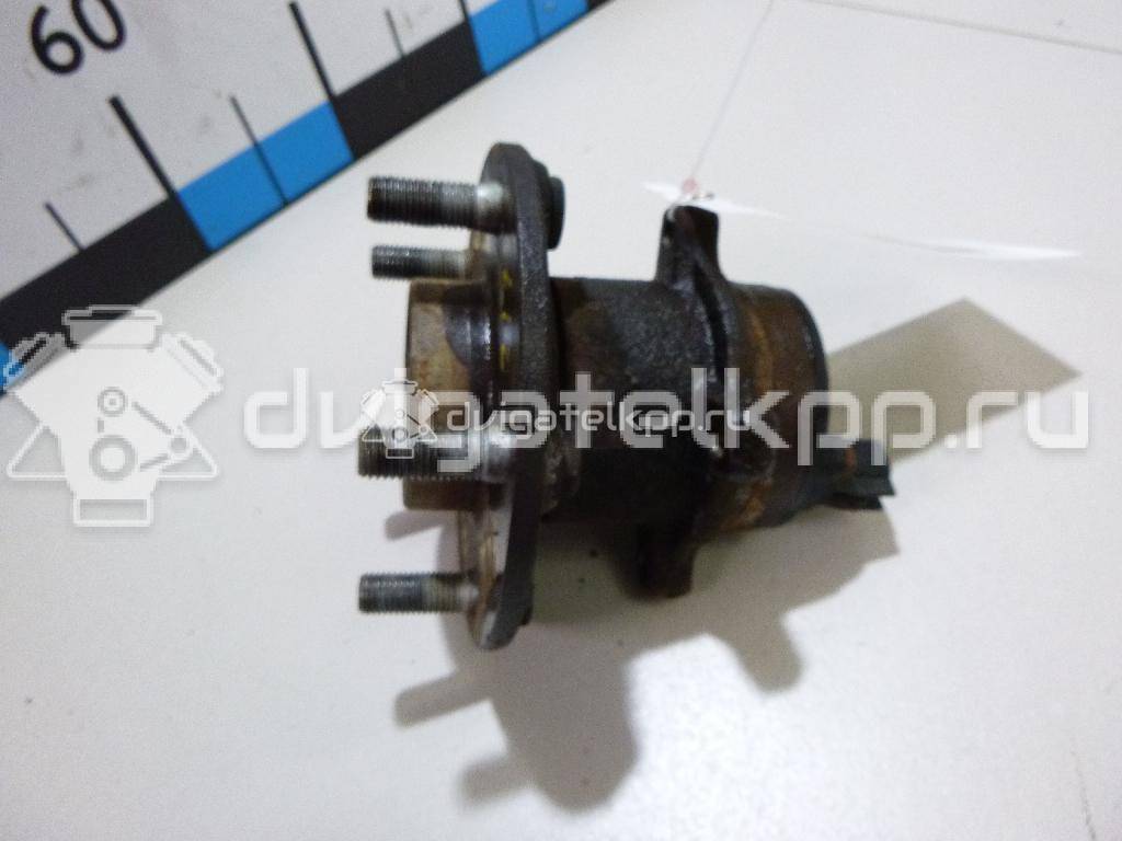 Фото Ступица задняя  1506577 для Ford Focus / Kuga / C-Max {forloop.counter}}