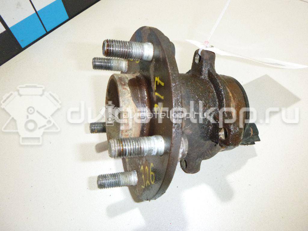 Фото Ступица задняя  1506577 для Ford Focus / Kuga / C-Max {forloop.counter}}