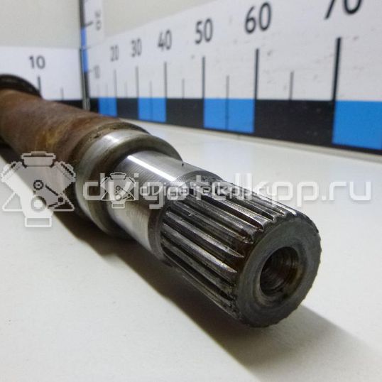 Фото ШРУС внутренний передний  1552939 для Ford Focus / C-Max