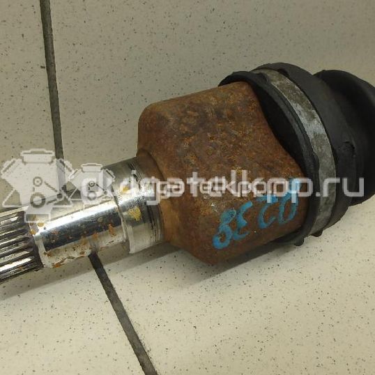 Фото Полуось передняя левая  1707966 для Ford Focus / C-Max