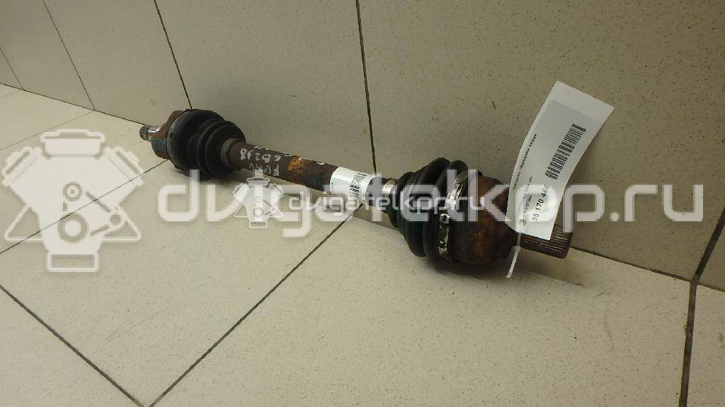 Фото Полуось передняя левая  1707966 для Ford Focus / C-Max {forloop.counter}}