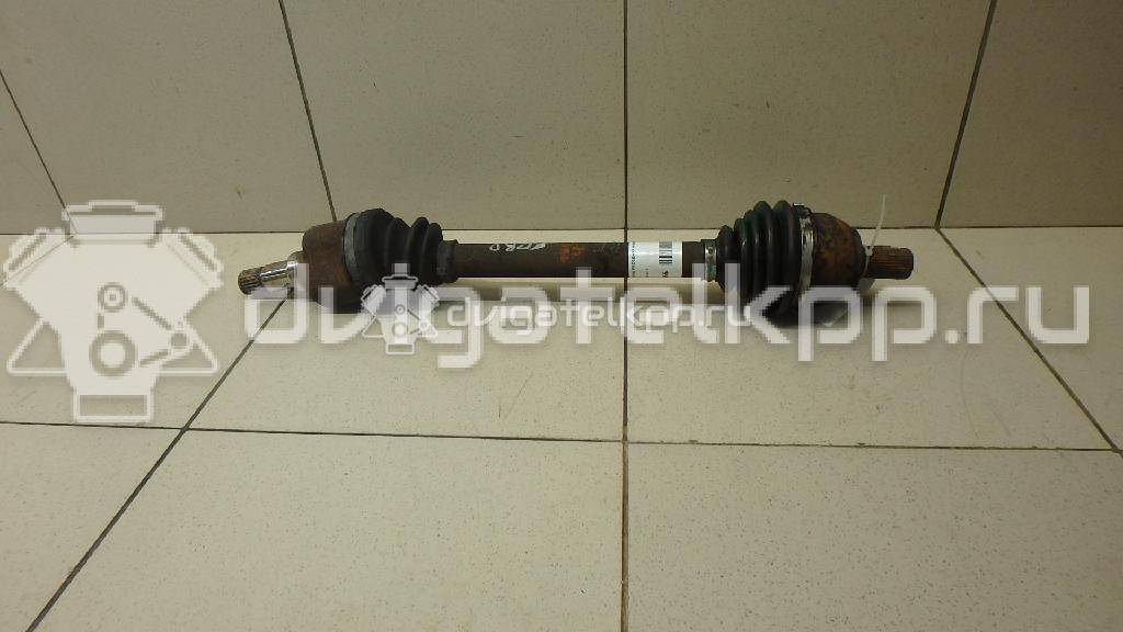 Фото Полуось передняя левая  1707966 для Ford Focus / C-Max {forloop.counter}}