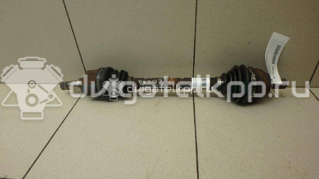 Фото Полуось передняя левая  1707966 для Ford Focus / C-Max {forloop.counter}}