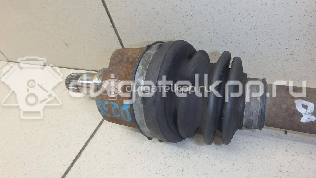 Фото Полуось передняя левая  1707966 для Ford Focus / C-Max {forloop.counter}}