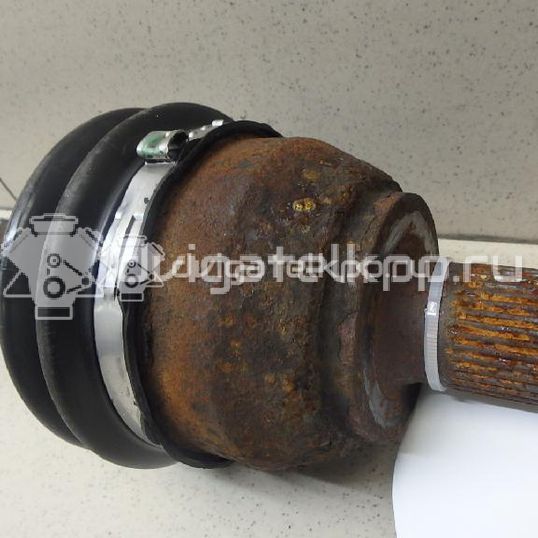 Фото Полуось передняя левая  1707966 для Ford Focus / C-Max