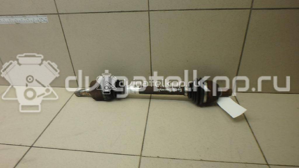 Фото Полуось передняя левая  1707966 для Ford Focus / C-Max {forloop.counter}}