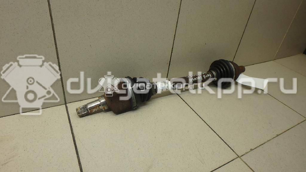 Фото Полуось передняя левая  1707966 для Ford Focus / C-Max {forloop.counter}}