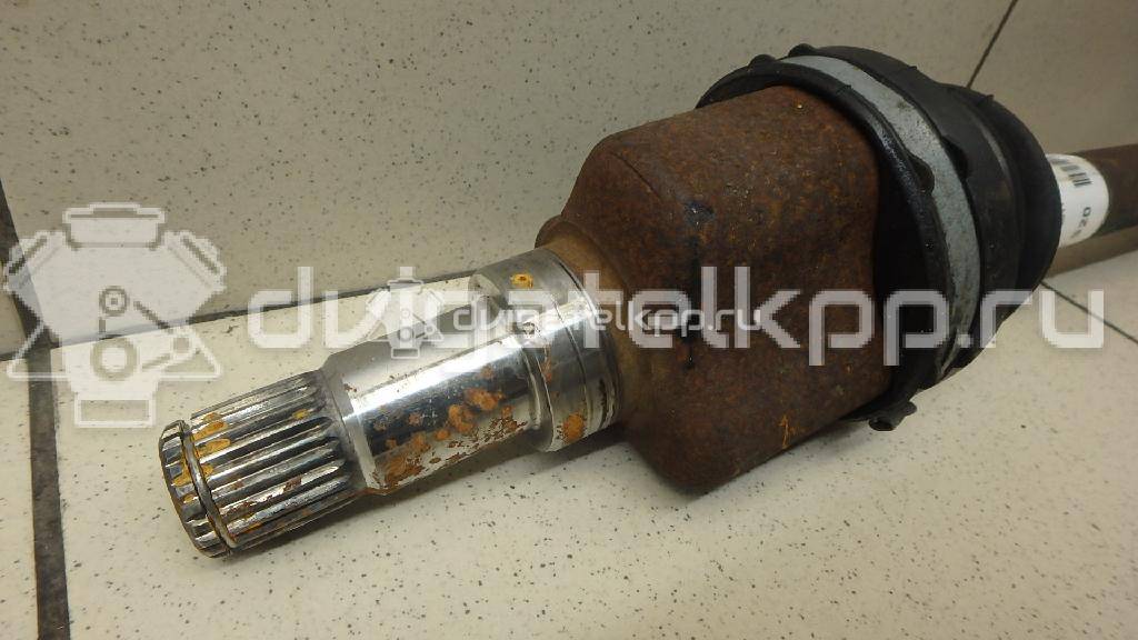 Фото Полуось передняя левая  1707966 для Ford Focus / C-Max {forloop.counter}}