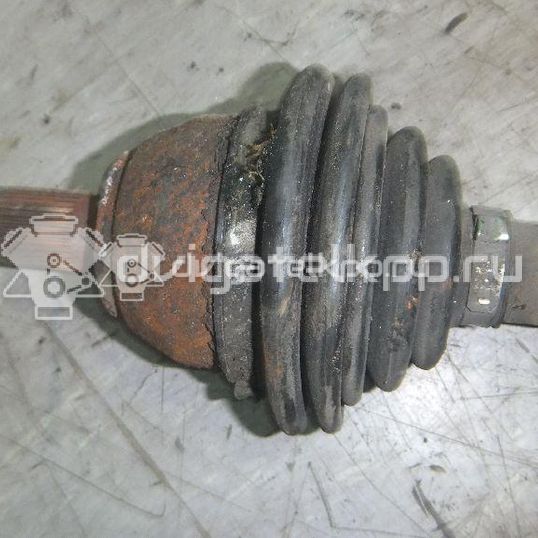 Фото Полуось передняя правая  1682435 для Ford Focus / C-Max