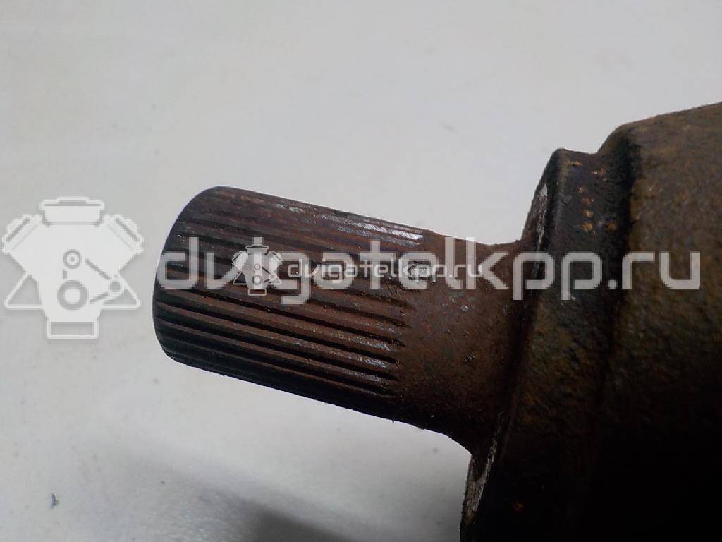 Фото Полуось передняя правая  1682435 для Ford Focus / C-Max {forloop.counter}}