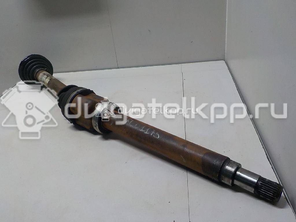 Фото Полуось передняя правая  1682435 для Ford Focus / C-Max {forloop.counter}}