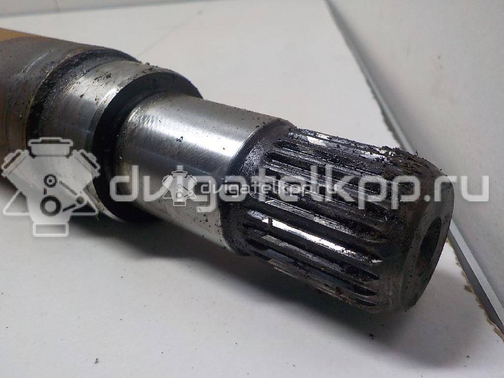 Фото Полуось передняя правая  1682435 для Ford Focus / C-Max {forloop.counter}}