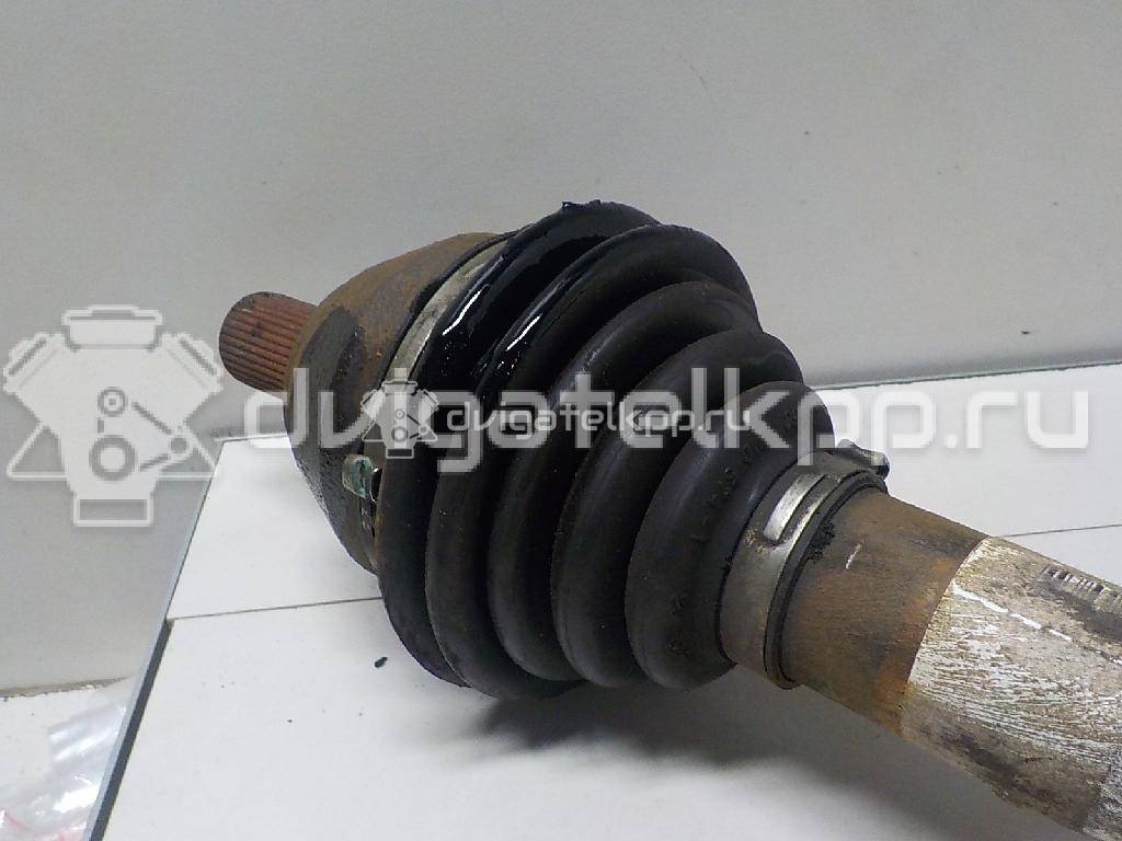 Фото Полуось передняя правая  1682435 для Ford Focus / C-Max {forloop.counter}}