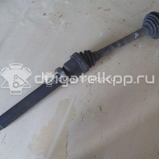 Фото Полуось передняя правая  1682435 для Ford Focus / C-Max