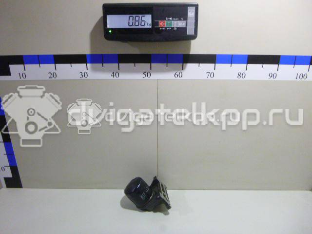 Фото Кронштейн масляного фильтра для двигателя B 4184 S11 для Volvo C30 / V50 Mw / S40 125 л.с 16V 1.8 л бензин 31251240 {forloop.counter}}