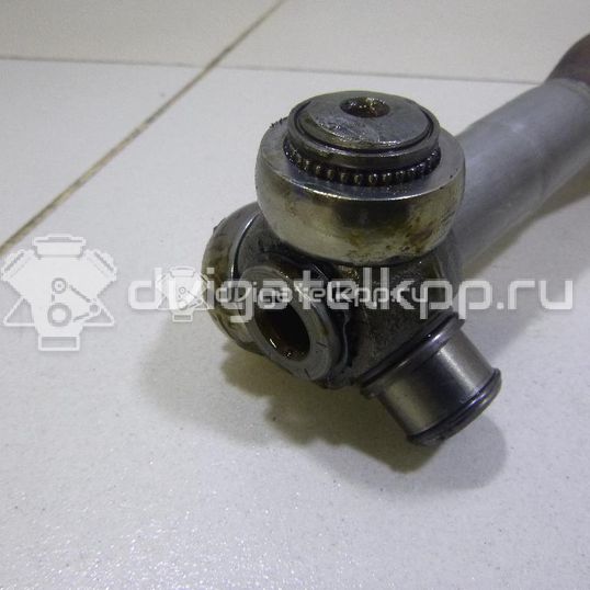 Фото Полуось передняя правая  1712296 для Ford Focus / C-Max