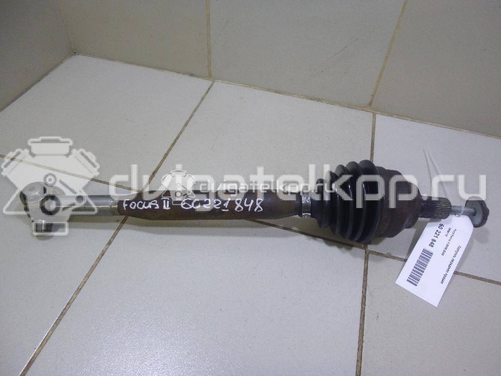 Фото Полуось передняя правая  1712296 для Ford Focus / C-Max {forloop.counter}}