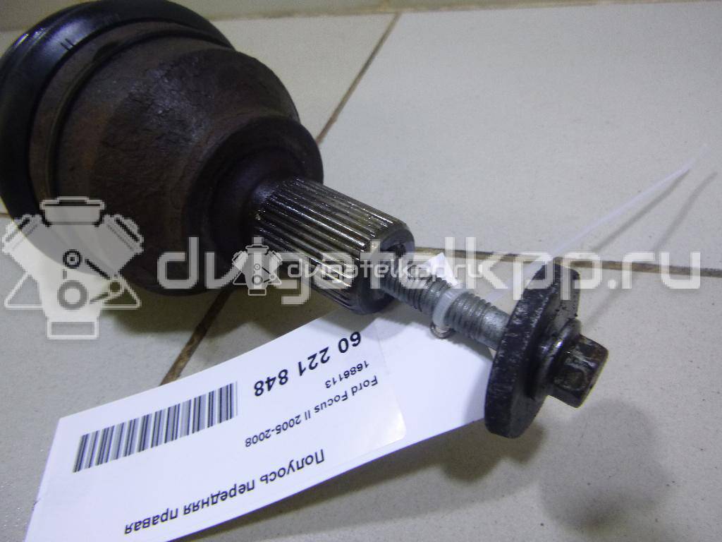 Фото Полуось передняя правая  1712296 для Ford Focus / C-Max {forloop.counter}}