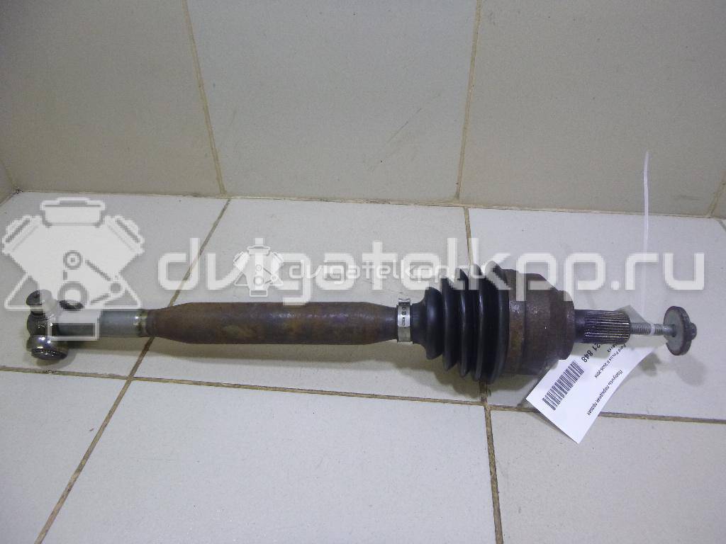 Фото Полуось передняя правая  1712296 для Ford Focus / C-Max {forloop.counter}}