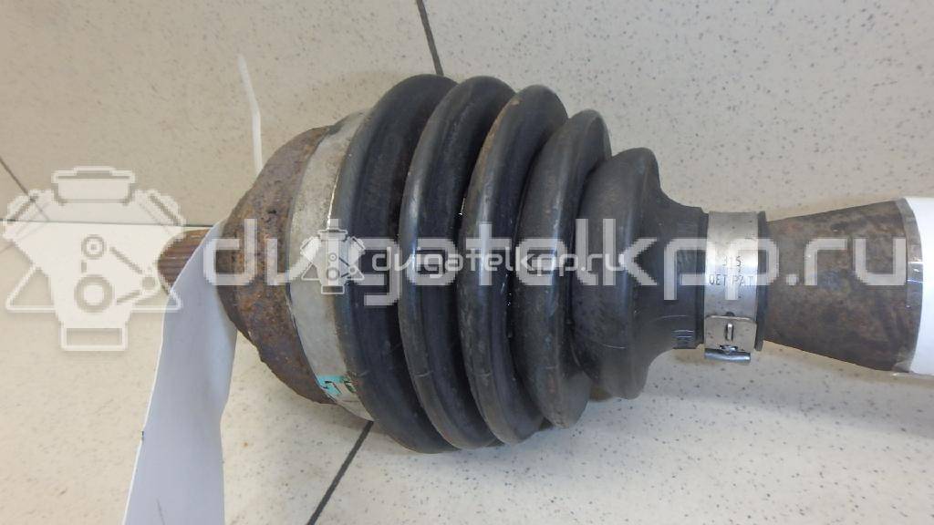 Фото Полуось передняя правая  1686113 для Ford Focus / C-Max {forloop.counter}}