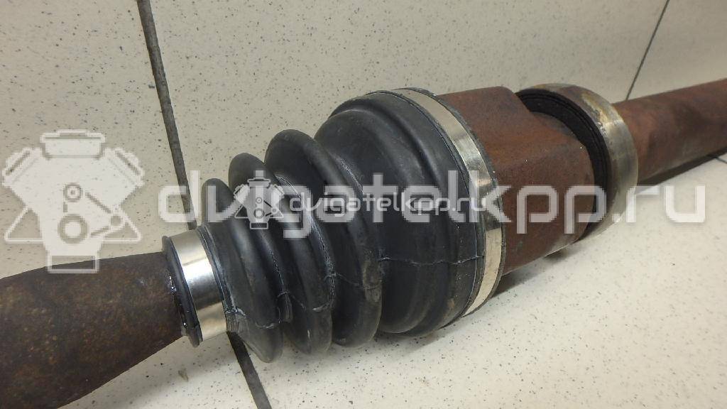 Фото Полуось передняя правая  1686113 для Ford Focus / C-Max {forloop.counter}}