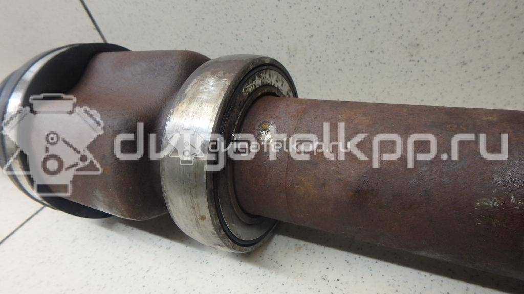 Фото Полуось передняя правая  1686113 для Ford Focus / C-Max {forloop.counter}}