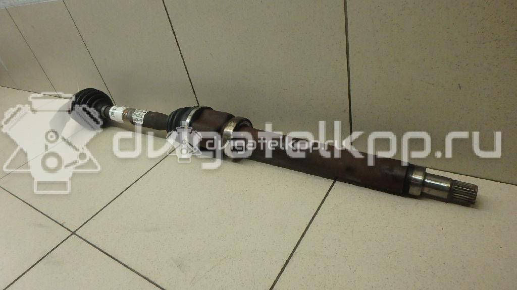 Фото Полуось передняя правая  1686113 для Ford Focus / C-Max {forloop.counter}}