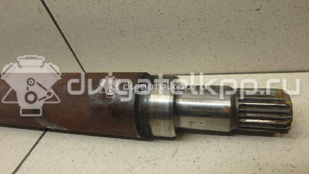 Фото Полуось передняя правая  1686113 для Ford Focus / C-Max {forloop.counter}}