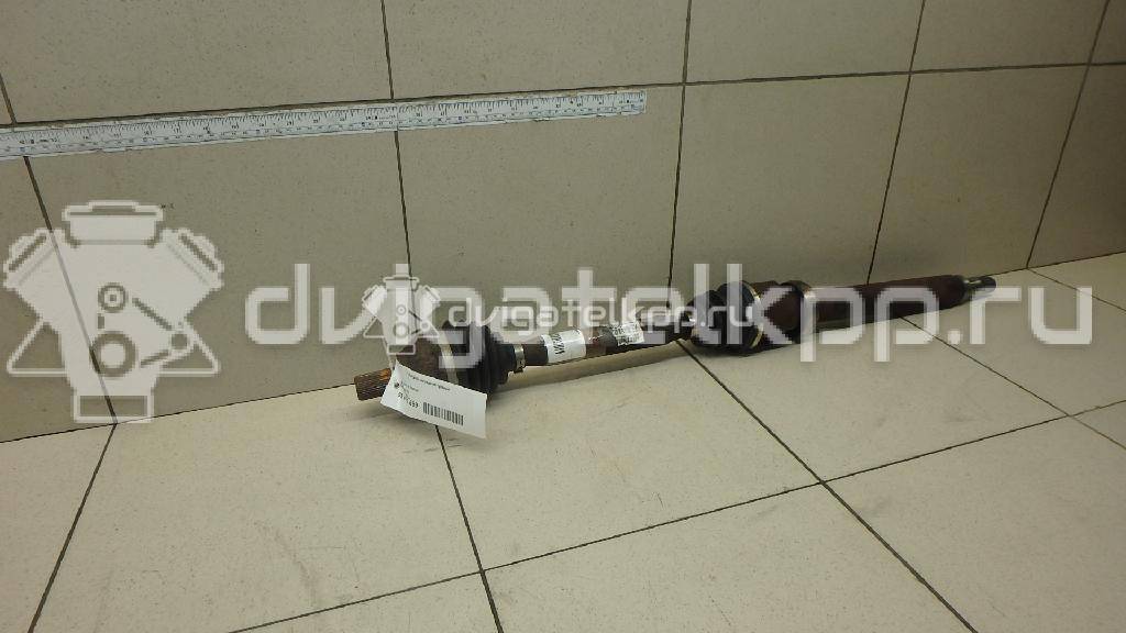 Фото Полуось передняя правая  1686113 для Ford Focus / C-Max {forloop.counter}}