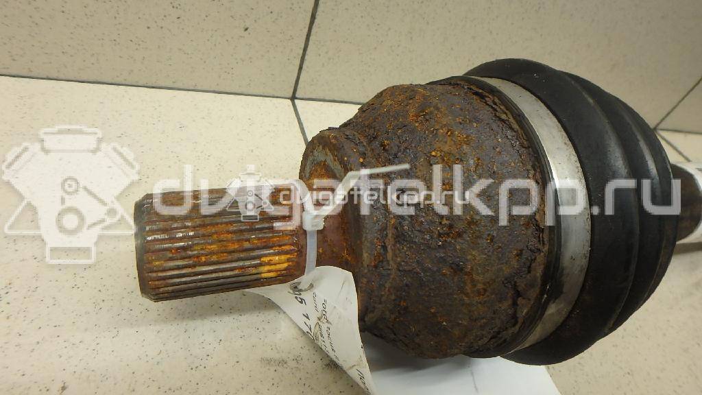 Фото Полуось передняя правая  1686113 для Ford Focus / C-Max {forloop.counter}}