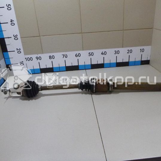 Фото Полуось передняя правая  1686115 для Ford Focus / C-Max